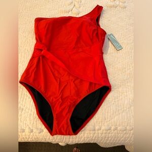 Ladies size Lg. Swimsuit